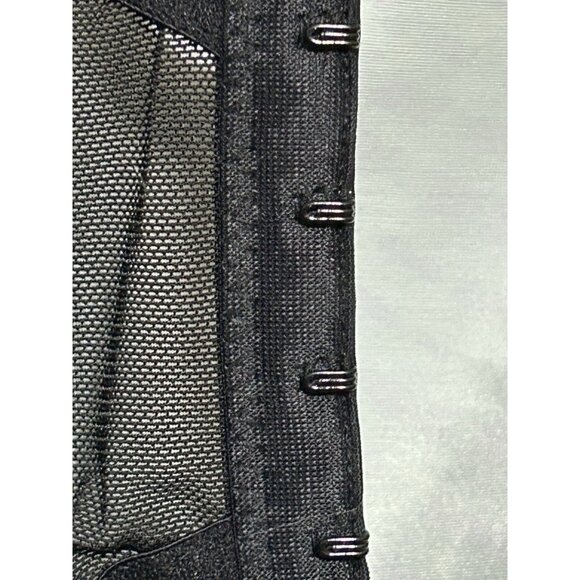 Cacique Breezy Palm 2pc Swim Set Bikini Top 44DD Skirted Bikini Bottom 22 - Picture 9 of 16